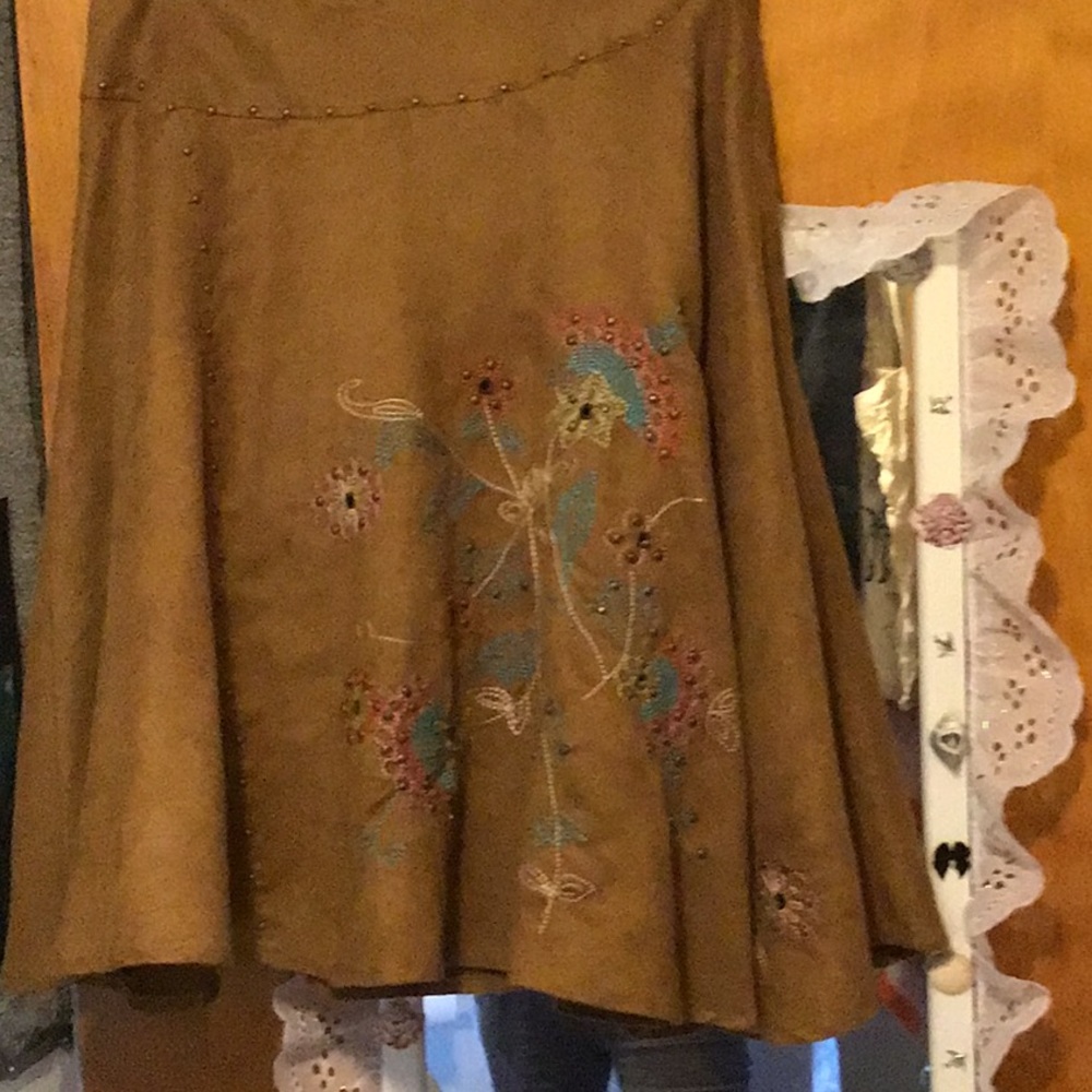 Skirt